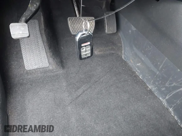 ✅ 2022 Honda Pilot Special Edition • VIN: 5FNYF6H23NB099741 • Lot: 44247373. Listed on IAAI with 55,047 mi. Free auction sales archive from the USA and detailed vehicle history report at DreamBid. Image 11.