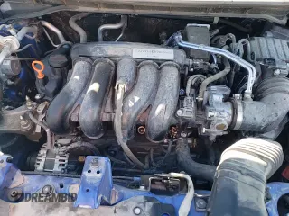 ✅ 2019 Honda Fit LX • VIN: 3HGGK5H49KM731508 • Lot: 88686005. Listed on Copart with Not provided. Free auction sales archive from the USA and detailed vehicle history report at DreamBid. Image 13.