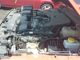 ✅ 2018 Jeep Wrangler Unlimited Rubicon • VIN: 1C4HJXFG8JW170506 • Lot: 42833455. Listed on IAAI with 120,370 mi. Free auction sales archive from the USA and detailed vehicle history report at DreamBid. Image 23.