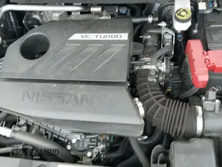 ✅ 2023 Nissan Rogue S • VIN: 5N1BT3ABXPC786296 • Лот: 43485039. Опубликован ранее на IAAI с пробегом 67 358 миль. Бесплатный доступ к архиву аукционных продаж из США и подробный отчёт об истории автомобиля на DreamBid. Изображение 20.