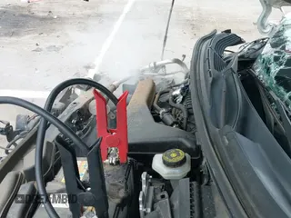 ✅ 2018 Nissan Rogue SL • VIN: JN8AT2MV8JW352159 • Lot: 42930272. Listed on IAAI with 81,461 mi. Free auction sales archive from the USA and detailed vehicle history report at DreamBid. Image 20.