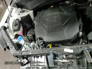 ✅ 2024 Kia Telluride EX • VIN: 5XYP3DGC1RG561229 • Lot: 86143915. Listed on Copart with 25,511 mi. Free auction sales archive from the USA and detailed vehicle history report at DreamBid. Image 17.