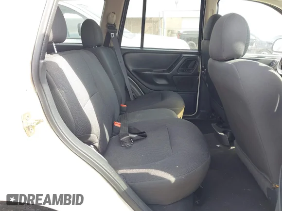 ✅ 2002 Jeep Grand Cherokee Laredo • VIN: 1J4GX48S62C233755 • Lot: 43213208. Wystawiony na IAAI z przebiegiem 188 213 mil. Bezpłatny archiwum sprzedaży aukcyjnych z USA i szczegółowy raport historii pojazdu na DreamBid. Zdjęcie 8.