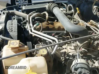 ✅ 2006 Jeep Wrangler Rubicon • VIN: 1J4FA64S26P720979 • Lot: 43497967. Wystawiony na IAAI z przebiegiem 93 064 mil. Bezpłatny archiwum sprzedaży aukcyjnych z USA i szczegółowy raport historii pojazdu na DreamBid. Zdjęcie 20.