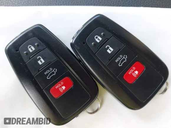 ✅ 2024 Toyota RAV4 Limited • VIN: 2T3Y1RFVXRW304193 • Лот: 44475960. Опубликован ранее на IAAI с пробегом 31 744 миль. Бесплатный доступ к архиву аукционных продаж из США и подробный отчёт об истории автомобиля на DreamBid. Изображение 11.