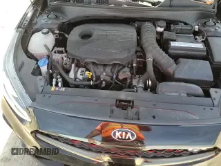 ✅ 2021 Kia Forte GT • VIN: 3KPF44AC3ME378969 • Lot: 87489105. Listed on Copart with 66,324 mi. Free auction sales archive from the USA and detailed vehicle history report at DreamBid. Image 15.