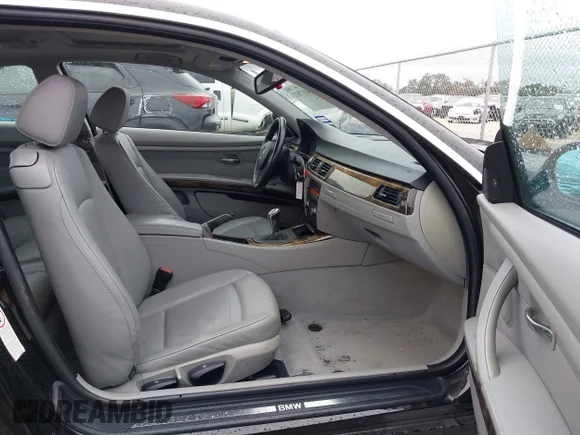 ✅ 2008 BMW 3 Series 328i • VIN: WBAWB33528PU89496 • Лот: 44117822. Опубліковано раніше на IAAI з пробігом 77 313 миль. Безкоштовний доступ до архіву аукціонних продажів зі США та докладний звіт про історію автомобіля на DreamBid. Зображення 5.