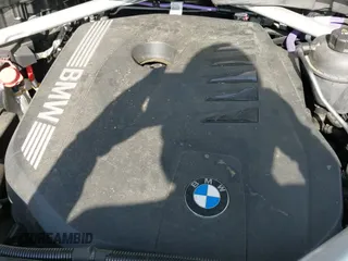 ✅ 2024 BMW X5 xDrive40i • VIN: 5UX23EU00R9S22536 • Lot: 42093624. Wystawiony na IAAI z przebiegiem 48 802 mil. Bezpłatny archiwum sprzedaży aukcyjnych z USA i szczegółowy raport historii pojazdu na DreamBid. Zdjęcie 21.