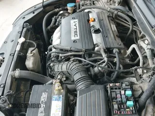 ✅ 2003 Honda Accord VP • VIN: 1HGCM55143A047368 • Lot: 42607597. Wystawiony na IAAI z przebiegiem 266 502 mil. Bezpłatny archiwum sprzedaży aukcyjnych z USA i szczegółowy raport historii pojazdu na DreamBid. Zdjęcie 18.