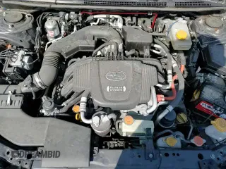 ✅ 2021 Subaru Crosstrek • VIN: JF2GTDNC6MH336891 • Lot: 48709245. Listed on Copart with 25,993 mi. Free auction sales archive from the USA and detailed vehicle history report at DreamBid. Image 14.