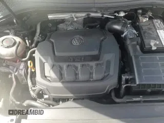 ✅ 2018 Volkswagen Tiguan S • VIN: 3VV1B7AX7JM088712 • Lot: 82559125. Listed on Copart with 89,418 mi. Free auction sales archive from the USA and detailed vehicle history report at DreamBid. Image 15.