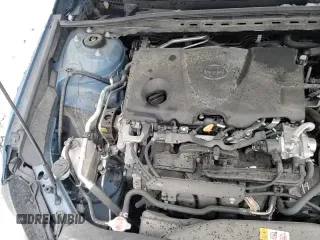 ✅ 2024 Toyota Camry SE • VIN: 4T1G11AK2RU225538 • Lot: 89446905. Wystawiony na Copart z przebiegiem 36 494 mil. Bezpłatny archiwum sprzedaży aukcyjnych z USA i szczegółowy raport historii pojazdu na DreamBid. Zdjęcie 13.