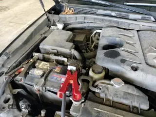 ✅ 2017 Nissan Armada SV • VIN: JN8AY2NC2H9509353 • Lot: 67295935. Wystawiony na Copart z przebiegiem 110 630 mil. Bezpłatny archiwum sprzedaży aukcyjnych z USA i szczegółowy raport historii pojazdu na DreamBid. Zdjęcie 15.