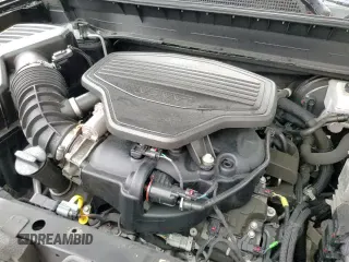 ✅ 2020 GMC Acadia SLE • VIN: 1GKKNRLS3LZ217798 • Лот: 81829605. Опубликован ранее на Copart с пробегом 89 245 миль. Бесплатный доступ к архиву аукционных продаж из США и подробный отчёт об истории автомобиля на DreamBid. Изображение 17.