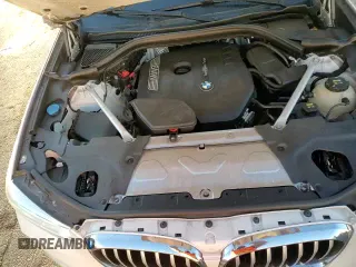 ✅ 2019 BMW X3 sDrive30i • VIN: 5UXTR7C55KLF25898 • Lot: 94216435. Listed on Copart with 116,712 mi. Free auction sales archive from the USA and detailed vehicle history report at DreamBid. Image 14.