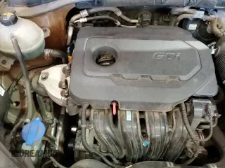 ✅ 2021 Kia Sportage EX • VIN: KNDPN3AC0M7843025 • Lot: 81953335. Listed on Copart with 63,103 mi. Free auction sales archive from the USA and detailed vehicle history report at DreamBid. Image 16.