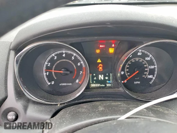 ✅ 2019 Mitsubishi Outlander ES • VIN: JA4AR3AU9KU010786 • Lot: 79760765. Wystawiony na Copart z przebiegiem 200 331 mil. Bezpłatny archiwum sprzedaży aukcyjnych z USA i szczegółowy raport historii pojazdu na DreamBid. Zdjęcie 9.