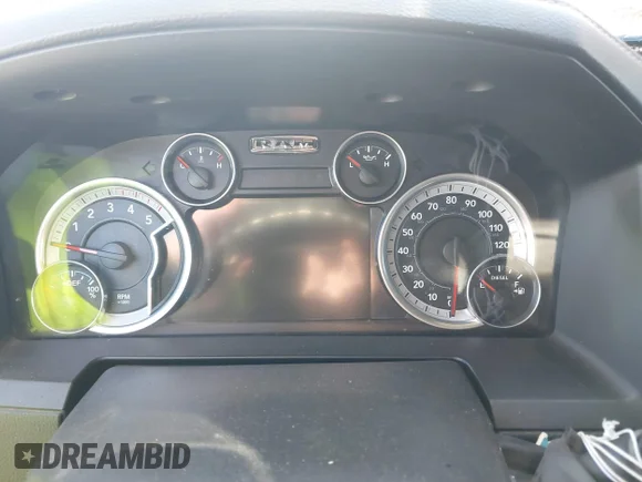 ✅ 2016 Ram 2500 Laramie • VIN: 3C6UR5NL6GG337289 • Лот: 44185221. Опубліковано раніше на IAAI з пробігом Не вказано. Безкоштовний доступ до архіву аукціонних продажів зі США та докладний звіт про історію автомобіля на DreamBid. Зображення 7.