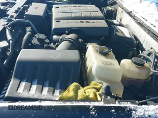 ✅ 2013 Lincoln Navigator • VIN: 5LMJJ2J5XDEL00072 • Лот: 41565358. Опубликован ранее на IAAI с пробегом 230 896 миль. Бесплатный доступ к архиву аукционных продаж из США и подробный отчёт об истории автомобиля на DreamBid. Изображение 21.