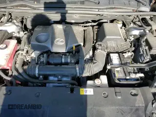 ✅ 2017 Lexus NX 200t • VIN: JTJBARBZ7H2118825 • Lot: 86688275. Wystawiony na Copart z przebiegiem 43 425 mil. Bezpłatny archiwum sprzedaży aukcyjnych z USA i szczegółowy raport historii pojazdu na DreamBid. Zdjęcie 17.