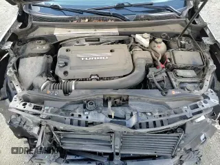 ✅ 2019 Cadillac XT4 FWD Sport • VIN: 1GYFZER47KF214268 • Лот: 86515845. Опубликован ранее на Copart с пробегом 82 212 миль. Бесплатный доступ к архиву аукционных продаж из США и подробный отчёт об истории автомобиля на DreamBid. Изображение 14.