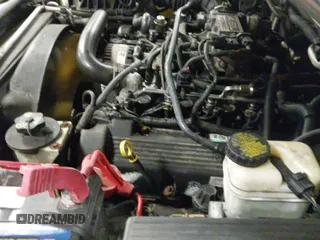 ✅ 2005 Ford Explorer Limited • VIN: 1FMDU75W85ZA65110 • Lot: 41225580. Wystawiony na IAAI z przebiegiem 154 125 mil. Bezpłatny archiwum sprzedaży aukcyjnych z USA i szczegółowy raport historii pojazdu na DreamBid. Zdjęcie 12.