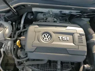 ✅ 2017 Volkswagen Golf S • VIN: 3VWM17AU3HM534074 • Lot: 70105625. Listed on Copart with 109,465 mi. Free auction sales archive from the USA and detailed vehicle history report at DreamBid. Image 13.