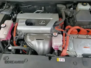 ✅ 2021 Lexus NX 300h • VIN: JTJGJRDZ0M2154658 • Lot: 66342965. Wystawiony na Copart z przebiegiem 32 382 mil. Bezpłatny archiwum sprzedaży aukcyjnych z USA i szczegółowy raport historii pojazdu na DreamBid. Zdjęcie 15.