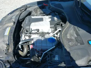 ✅ 2015 Audi A6 Premium Plus • VIN: WAUFGAFC9FN003498 • Lot: 42652995. Listed on IAAI with 53,880 mi. Free auction sales archive from the USA and detailed vehicle history report at DreamBid. Image 19.