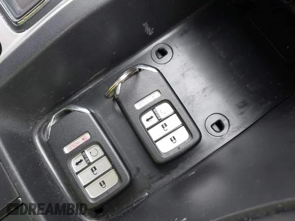 ✅ 2021 Honda Insight Touring • VIN: 19XZE4F91ME001032 • Лот: 43955963. Опубліковано раніше на IAAI з пробігом 24 079 миль. Безкоштовний доступ до архіву аукціонних продажів зі США та докладний звіт про історію автомобіля на DreamBid. Зображення 11.