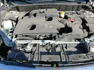 ✅ 2024 Infiniti QX50 Luxe • VIN: 3PCAJ5BA5RF106415 • Лот: 43395655. Опубликован ранее на Copart с пробегом 7 631 миль. Бесплатный доступ к архиву аукционных продаж из США и подробный отчёт об истории автомобиля на DreamBid. Изображение 14.