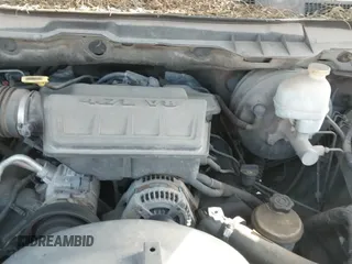 ✅ 2009 Dodge 1500 SLT • VIN: 1D3HB18P69S767526 • Lot: 41812540. Wystawiony na IAAI z przebiegiem 271 136 mil. Bezpłatny archiwum sprzedaży aukcyjnych z USA i szczegółowy raport historii pojazdu na DreamBid. Zdjęcie 23.