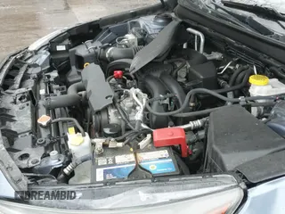 ✅ 2018 Subaru Outback Premium • VIN: 4S4BSACC7J3262835 • Lot: 42004127. Listed on IAAI with 78,423 mi. Free auction sales archive from the USA and detailed vehicle history report at DreamBid. Image 20.