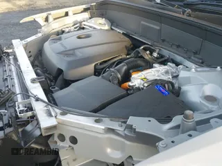 ✅ 2024 Volvo XC90 Plus Bright Theme • VIN: YV4H60CE7R1236724 • Lot: 41389735. Listed on IAAI with 3,582 mi. Free auction sales archive from the USA and detailed vehicle history report at DreamBid. Image 20.