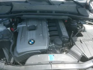 ✅ 2006 BMW 3 Series 325i • VIN: WBAVB17546NK36232 • Lot: 43076986. Listed on IAAI with 107,873 mi. Free auction sales archive from the USA and detailed vehicle history report at DreamBid. Image 13.