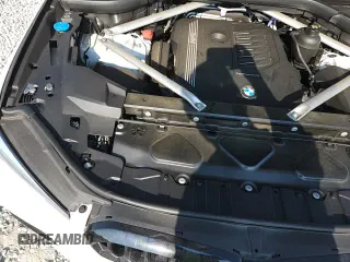 ✅ 2022 BMW X5 sDrive40i • VIN: 5UXCR4C03N9K05304 • Лот: 71310495. Опубликован ранее на Copart с пробегом 58 266 миль. Бесплатный доступ к архиву аукционных продаж из США и подробный отчёт об истории автомобиля на DreamBid. Изображение 16.