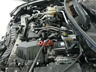 ✅ 2024 Mitsubishi Outlander ES • VIN: JA4J4UA88RZ085080 • Лот: 42319137. Опубликован ранее на IAAI с пробегом 8 409 миль. Бесплатный доступ к архиву аукционных продаж из США и подробный отчёт об истории автомобиля на DreamBid. Изображение 22.