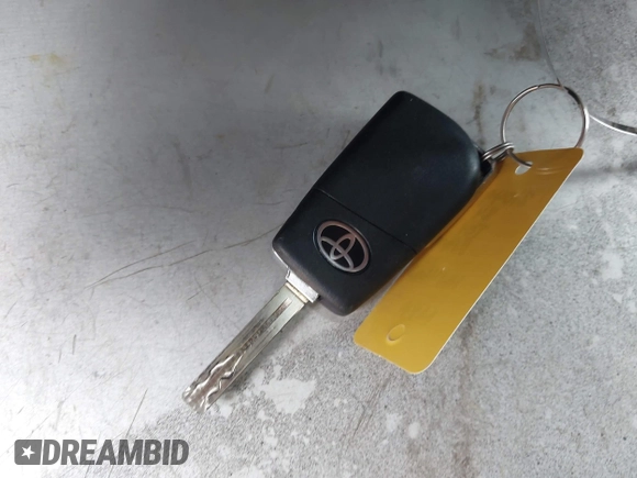 ✅ 2024 Toyota RAV4 LE • VIN: 2T3F1RFV2RC404829 • Lot: 44861529. Wystawiony na IAAI z przebiegiem 18 036 mil. Bezpłatny archiwum sprzedaży aukcyjnych z USA i szczegółowy raport historii pojazdu na DreamBid. Zdjęcie 11.
