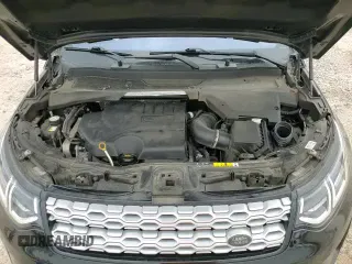 ✅ 2020 Land Rover Discovery Sport S • VIN: SALCJ2FX5LH845967 • Lot: 51019625. Wystawiony na Copart z przebiegiem 50 188 mil. Bezpłatny archiwum sprzedaży aukcyjnych z USA i szczegółowy raport historii pojazdu na DreamBid. Zdjęcie 16.