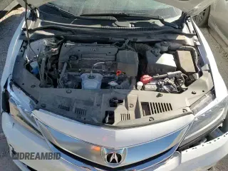 ✅ 2018 Acura ILX Premium • VIN: 19UDE2F76JA008975 • Lot: 87470065. Listed on Copart with 40,502 mi. Free auction sales archive from the USA and detailed vehicle history report at DreamBid. Image 13.