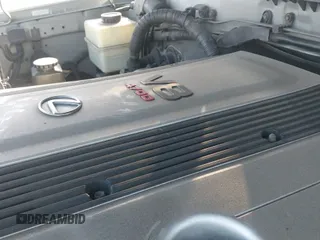 ✅ 2001 Lexus LX 470 • VIN: JTJHT00W113500583 • Lot: 42373922. Wystawiony na IAAI z przebiegiem 269 323 mil. Bezpłatny archiwum sprzedaży aukcyjnych z USA i szczegółowy raport historii pojazdu na DreamBid. Zdjęcie 19.