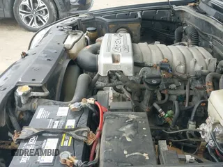 ✅ 2004 Toyota 4Runner SR5 • VIN: JTEBT14R048010741 • Lot: 41908747. Wystawiony na IAAI z przebiegiem 289 545 mil. Bezpłatny archiwum sprzedaży aukcyjnych z USA i szczegółowy raport historii pojazdu na DreamBid. Zdjęcie 19.