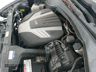 ✅ 2015 Hyundai Santa Fe GLS • VIN: KM8SR4HF1FU095552 • Лот: 43163399. Опубликован ранее на IAAI с пробегом 125 784 миль. Бесплатный доступ к архиву аукционных продаж из США и подробный отчёт об истории автомобиля на DreamBid. Изображение 19.