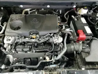 ✅ 2024 Toyota RAV4 XLE • VIN: 2T3P1RFV8RC477871 • Лот: 72066545. Опубликован ранее на Copart с пробегом 13 738 миль. Бесплатный доступ к архиву аукционных продаж из США и подробный отчёт об истории автомобиля на DreamBid. Изображение 17.