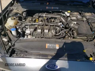 ✅ 2020 Ford Fusion Titanium • VIN: 3FA6P0K91LR191939 • Lot: 81658885. Wystawiony na Copart z przebiegiem 89 165 mil. Bezpłatny archiwum sprzedaży aukcyjnych z USA i szczegółowy raport historii pojazdu na DreamBid. Zdjęcie 13.