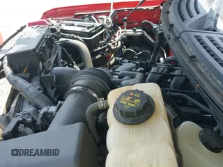 ✅ 2012 Ford F-150 XL • VIN: 1FTMF1CM6CKD81446 • Lot: 42817559. Wystawiony na IAAI z przebiegiem 130 048 mil. Bezpłatny archiwum sprzedaży aukcyjnych z USA i szczegółowy raport historii pojazdu na DreamBid. Zdjęcie 18.