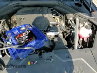 ✅ 2024 Genesis GV70 2.5T • VIN: 5NMMADTB5RH008269 • Lot: 68519555. Listed on Copart with 9,451 mi. Free auction sales archive from the USA and detailed vehicle history report at DreamBid. Image 15.