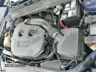 ✅ 2015 Ford Fusion SE • VIN: 3FA6P0T93FR163868 • Lot: 43584636. Listed on IAAI with 177,853 mi. Free auction sales archive from the USA and detailed vehicle history report at DreamBid. Image 19.