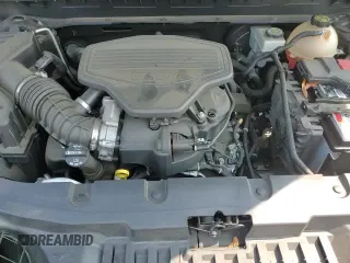 ✅ 2019 Chevrolet Blazer RS • VIN: 3GNKBERS2KS637916 • Lot: 82071405. Listed on Copart with 83,376 mi. Free auction sales archive from the USA and detailed vehicle history report at DreamBid. Image 16.