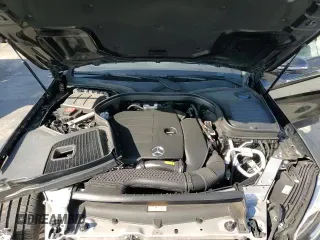 ✅ 2022 Mercedes-Benz GLC 300 • VIN: W1N0G8DB1NV397596 • Lot: 81982955. Wystawiony na Copart z przebiegiem 28 796 mil. Bezpłatny archiwum sprzedaży aukcyjnych z USA i szczegółowy raport historii pojazdu na DreamBid. Zdjęcie 15.